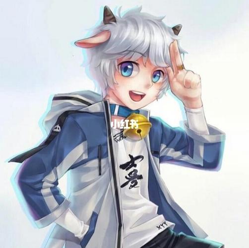 喜羊羊头像拟人