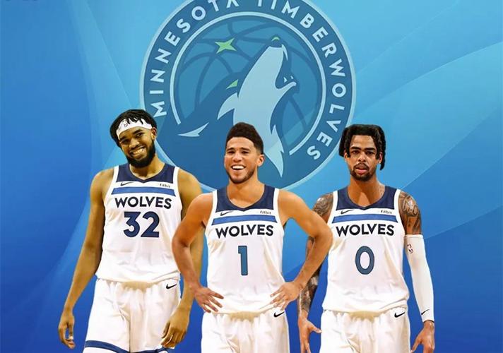 原创甩卖状元签,想组三巨头!森林狼要组兄弟篮球了?
