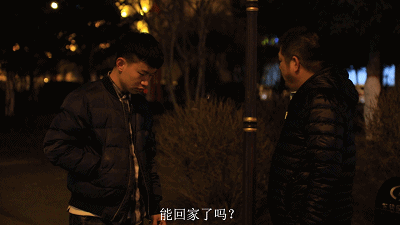 72小时微电影第一组作品回家