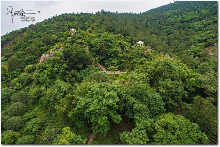 苏州 【树山验客】苏州有村,名树山  古人把大石山分为八个景点,即