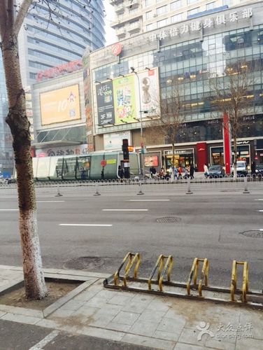 青年大街-地铁站图片 - 第44张