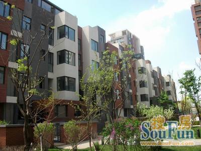 金地·国际花园