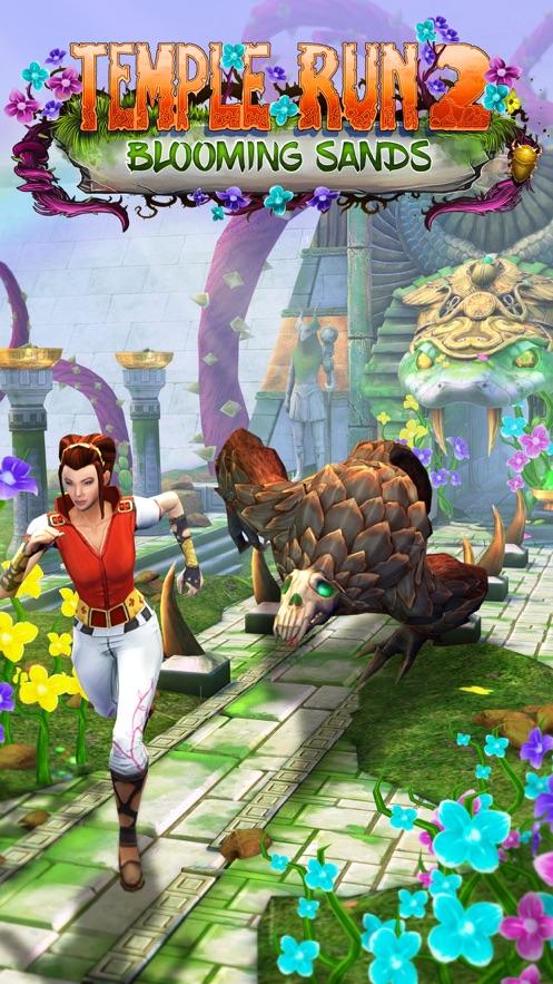 temple run 2