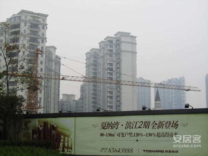 成都戛纳湾-实景图(27) - 成都安居客
