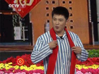 【聊城】其他 :咱聊城人孙涛又上春晚啦!数一数聊城籍