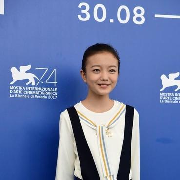 周美君