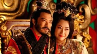 不要再让刘禅背锅了,这4个人,才应该为蜀汉亡国负责