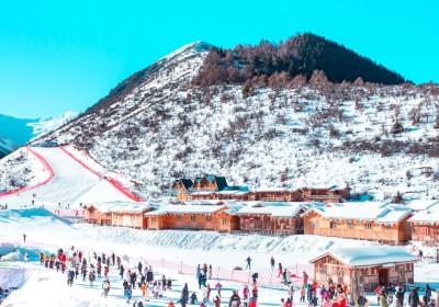 鹧鸪山滑雪场和太子岭滑雪场哪个好