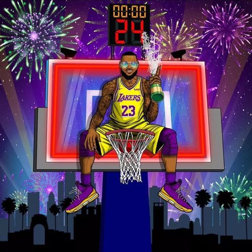 《头像舍》nba球星头像|篮球男孩必备