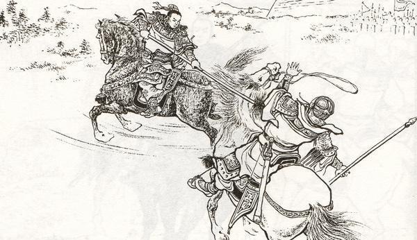 三姓家奴的吕布为何赢得很多人同情