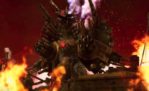 如果贝利亚和吉尔巴里斯组队的话,能够消灭光之国,统治宇宙吗?