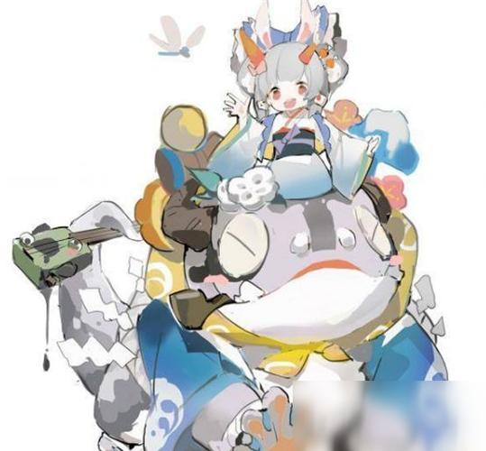 阴阳师山兔新皮肤是什么山兔新皮肤外观爆料