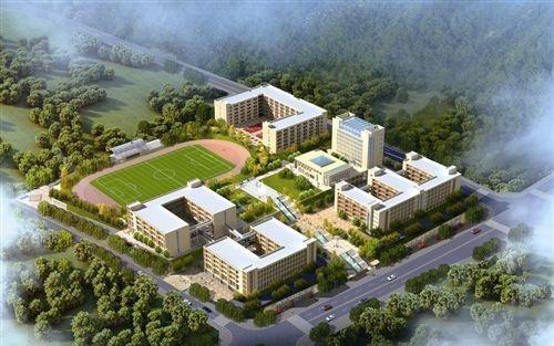 重庆市巴南职业高级中学校什么专业适合女生