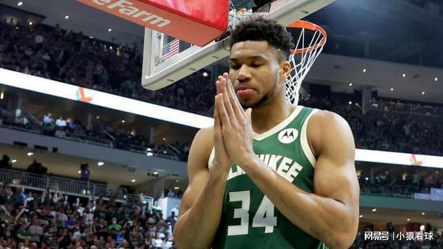 字母哥如果没有成为垫脚兽会得到大家的认可吗