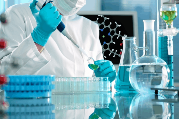 smart pharm药物研发项目管理系统