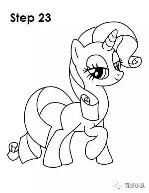 珍奇简笔画视频