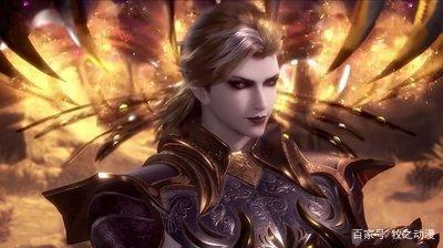 《斗罗大陆》之菊斗罗月关