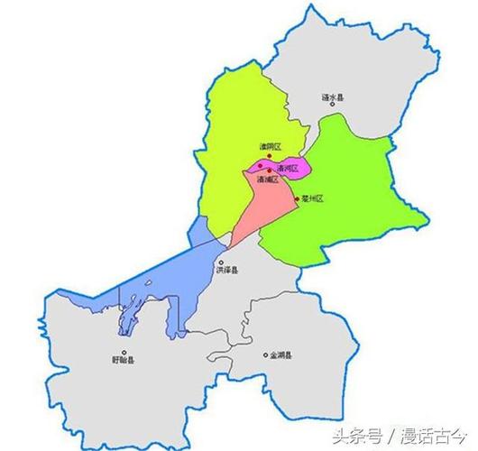 金湖县属于哪个市?