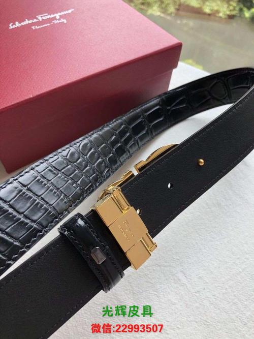 ferragamo/菲拉格慕-皮带 salvatore ferragamo菲拉格慕 (意大利)男士