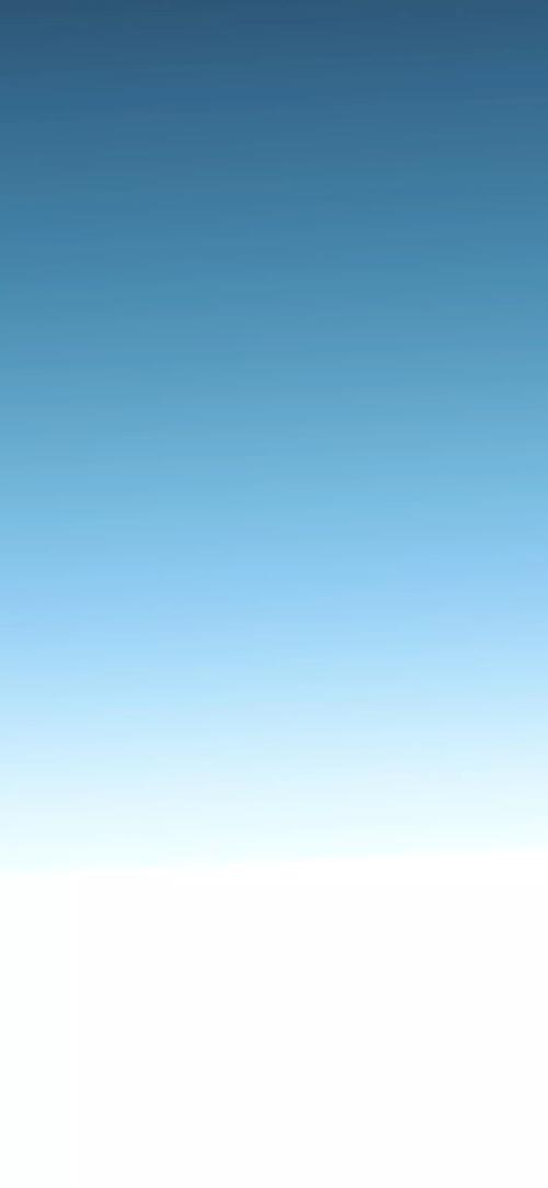 全面屏壁纸高清 | 纯色背景图 渐变色壁纸