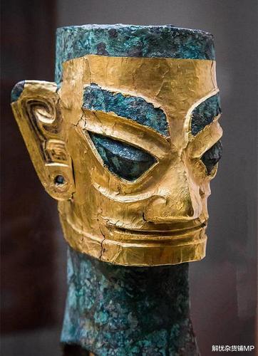 考古学家无从下手的三星堆三大未解之谜或将颠覆历史