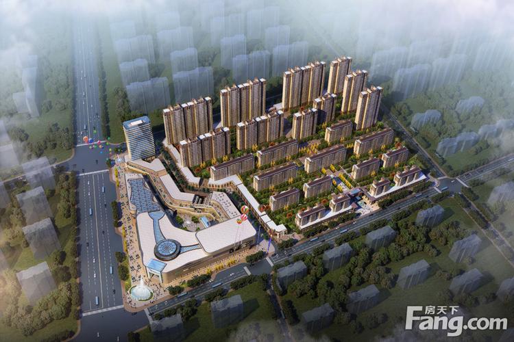 万悦城已于6月24日加推17