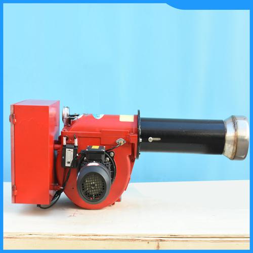 力争60w燃油燃烧机产品畅销国内外