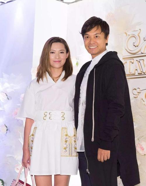 郭晋安靠"卖傻"获2次视帝,娶妻"红孩儿"令人羡,今身价