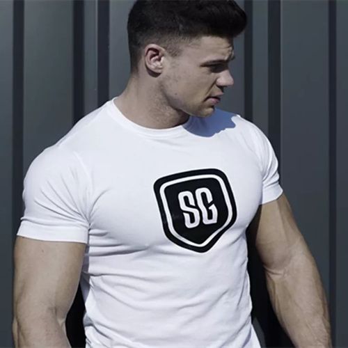 2018健身型男攻略让荷尔蒙彻底爆发