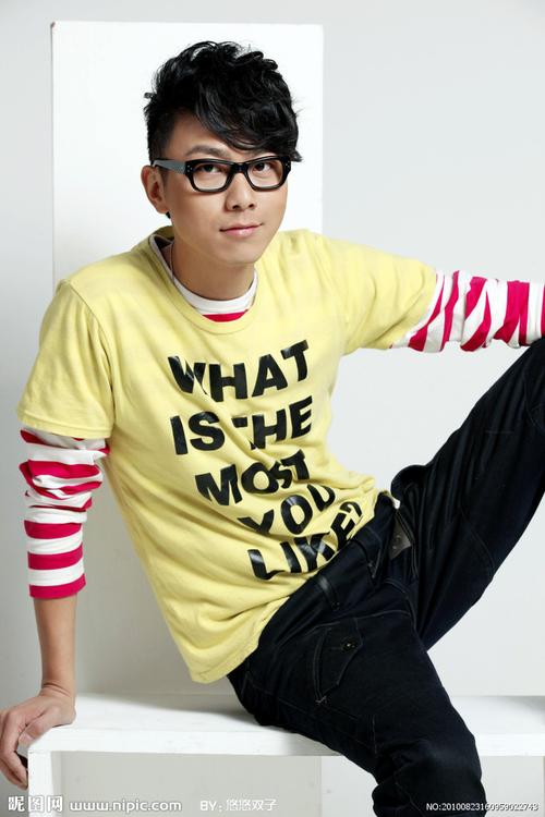 浙江卫视陈欢发型 那前面刘海有多长