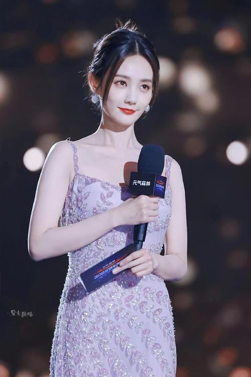 李一桐美图