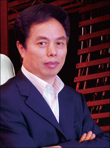 波司登老板高德康:31年的创业路