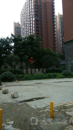 怡景城市花苑-9幢