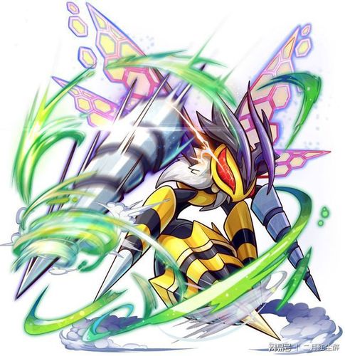 mega后实力分析!