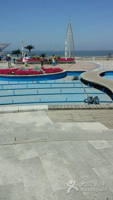 鲅鱼圈月亮湖公园图片 - 第73张