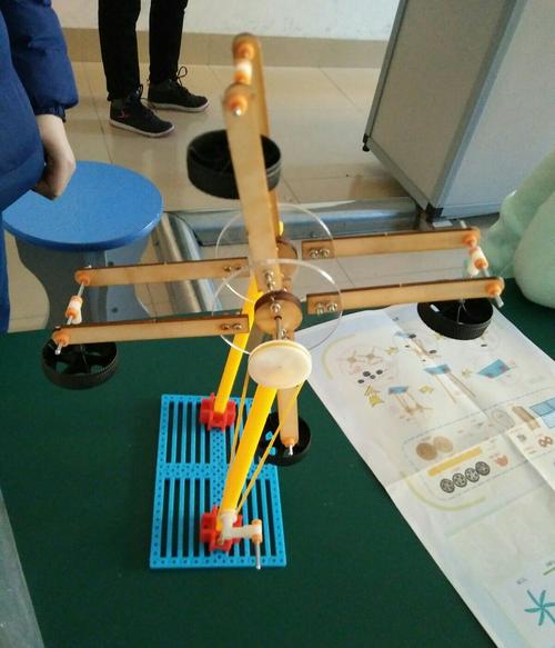 创造发明,看我的!