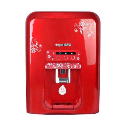 安吉尔壁挂式单热型管线饮水机y1018bk-g