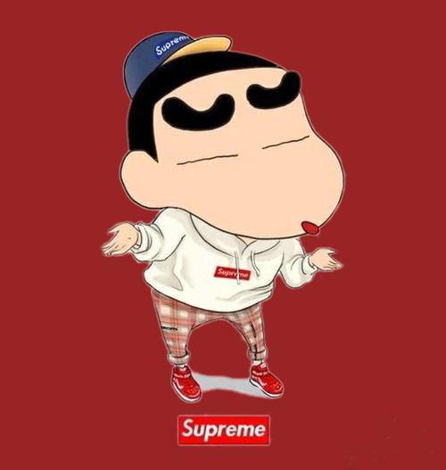 能不能帮我把前两张图片背景颜色改成暗红色(最后那个小新的背景颜色)