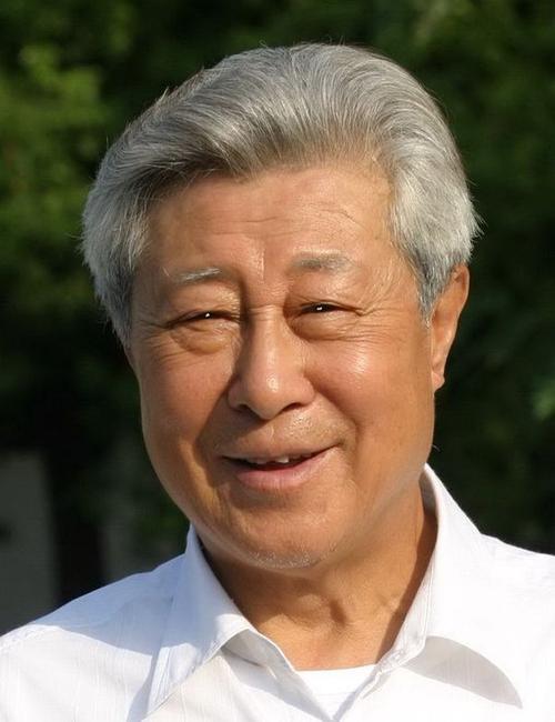 王心刚