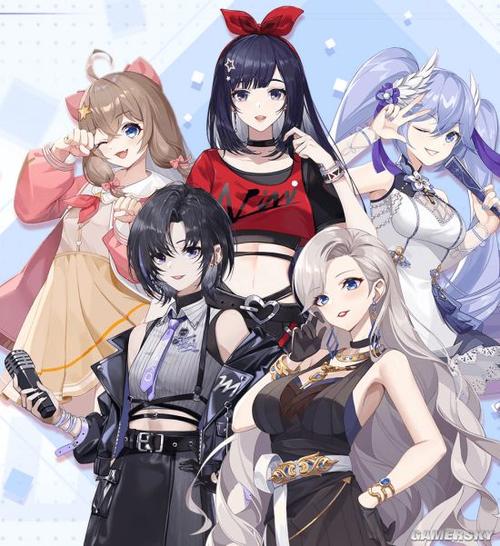 b站被嘉然占领asoul成为新一代二次元顶流