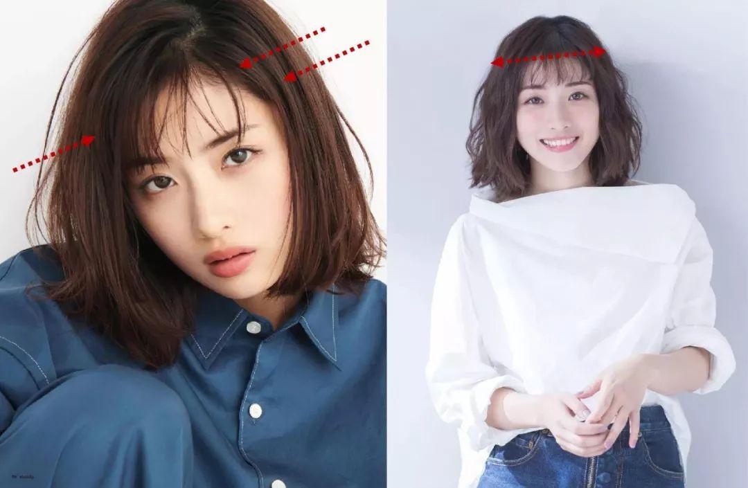 为什么可以整出石原里美却整不出一个刘亦菲