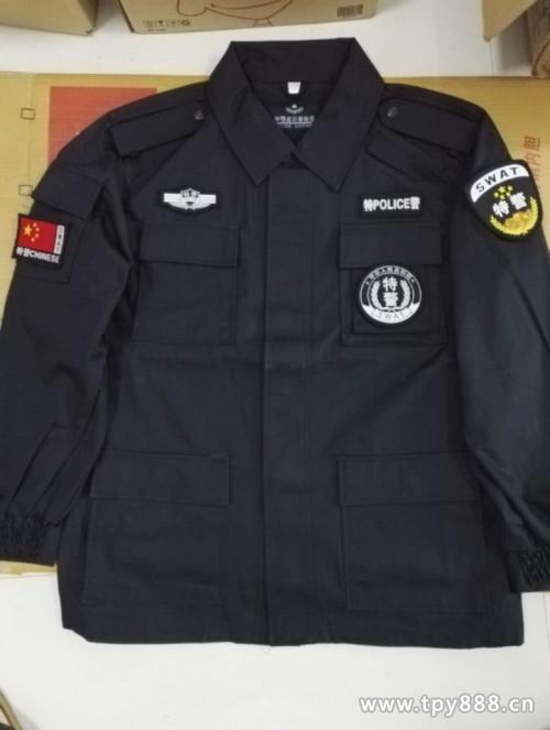特警作训服|山东特警作训服|特警作训服规格|特警作训