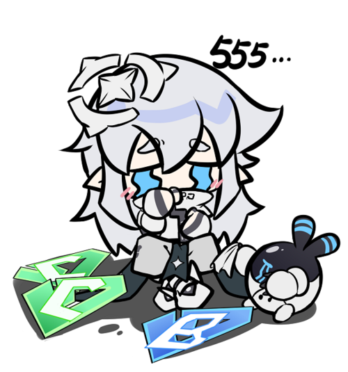 凹凸世界球球的礼物茶话会