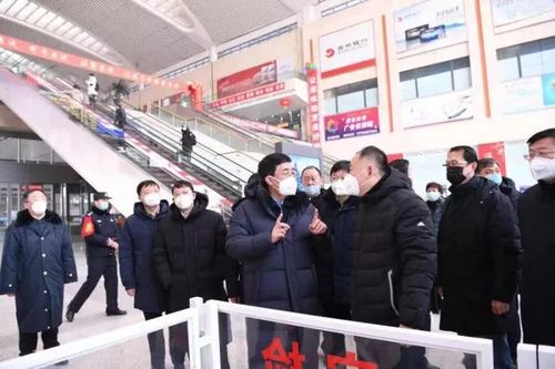 吉林省委书记巴音朝鲁在吉林市,长春市检查新冠肺炎疫情防控工作