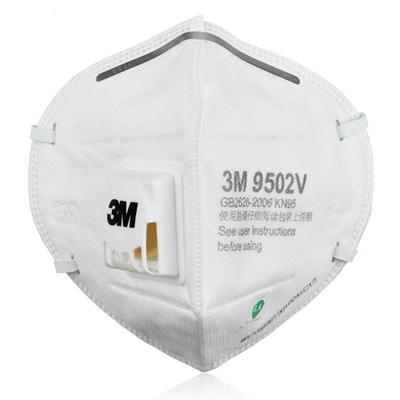 3m9502vkn95防尘口罩