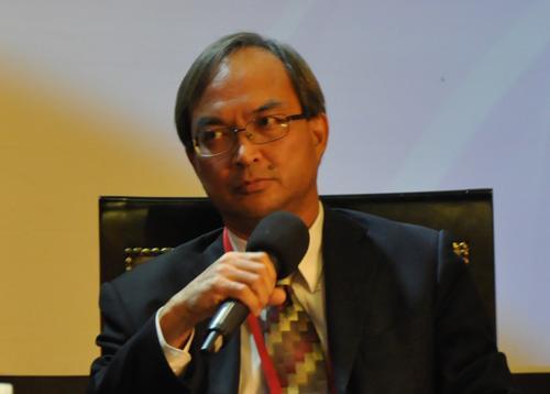 关家明