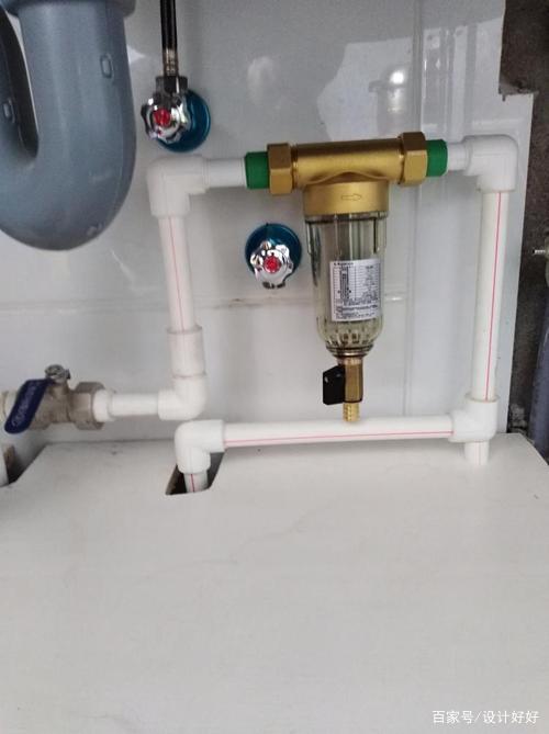 家庭水路前置过滤器 - 2020年最新商品信息聚合专区