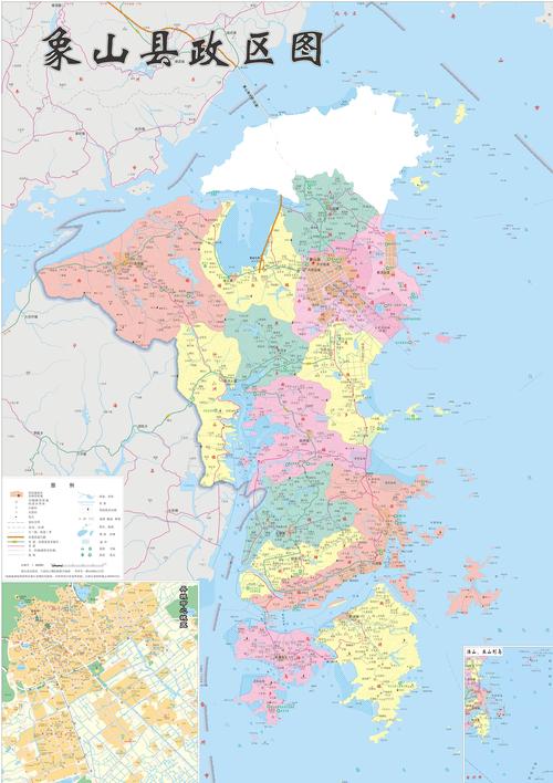 象山县大徐镇_行政区划网(区划地名网) www.xzqh.org