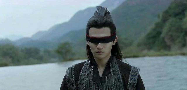 《庆余年》杀了叶轻眉之后,庆帝为何没有去追杀五竹?