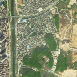 惠阳区卫星地图 - 广东省惠州市惠阳区地图浏览